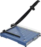 Резак сабельный Kw-Trio 3925 A4/15лист./310мм/ручн.прижим/защитный экран