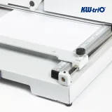 Резак гильотинный Kw-Trio 3943 A4/150лист./370мм/ручн.прижим