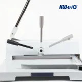 Резак гильотинный Kw-Trio 3943 A4/150лист./370мм/ручн.прижим