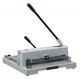 Резак гильотинный Kw-Trio 3943 A4/150лист./370мм/ручн.прижим (3943)