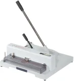 Резак гильотинный Kw-Trio 3943 A4/150лист./370мм/ручн.прижим