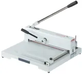 Резак гильотинный Kw-Trio 3943 A4/150лист./370мм/ручн.прижим