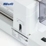Резак гильотинный Kw-Trio 3947 A3/200лист./430мм/ручн.прижим