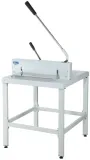 Резак гильотинный Kw-Trio 3947 A3/200лист./430мм/ручн.прижим