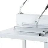 Резак гильотинный Kw-Trio 3947 A3/200лист./430мм/ручн.прижим