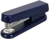 Степлер Kw-Trio 05870 24/6 (20листов) ассорти 50скоб металл/пластик закрытый/открытый