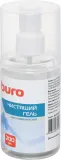 Чистящий набор (салфетки + гель) Buro BU-Gsurface для поверхностей 200мл