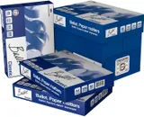 Бумага Ballet Classic B A4 марка B/80г/м2/500л./белый CIE153% общего назначения(офисная)