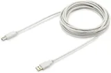 Кабель Buro USB A(m) USB B(m) 5м (USB2.0-AM/BM-5)