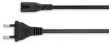 Блок питания Buro BUM-1129М120 ручной 120W 12V-20V 11-connectors 1xUSB 2A от бытовой электросети
