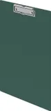 Папка-планшет Durable 4201-32 ПВХ темно-зеленый прижим 35х23см