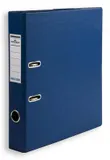Папка-регистратор Durable 3120-07 A4 50мм ПВХ синий