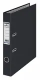 Папка-регистратор Durable 3220-01 A4 50мм бумвинил черный
