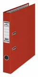 Папка-регистратор Durable 3220-03 A4 50мм бумвинил красный