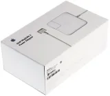 Блок питания Apple MagSafe 2 45W 14.85V-14.85V 3.05A от бытовой электросети