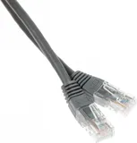 Патч-корд Ningbo CNC501-G cat.5E molded 10м RJ-45 (m)-RJ-45 (m)