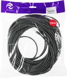 Патч-корд Ningbo cat.5E molded 30м серый RJ-45 (m)-RJ-45 (m)