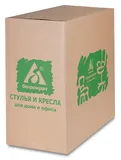 Кресло детское Бюрократ KD-W6 розовый TW-13A крестовина пластик пластик белый