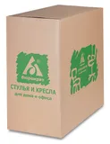 Кресло детское Бюрократ KD-W6 салатовый TW-18 крестовина пластик пластик белый