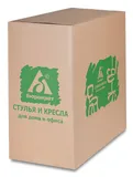 Кресло детское Бюрократ CH-W797 коричневый сиденье коричневый TW-14C сетка/ткань крестов. пластик пластик белый