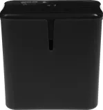 Шредер Office Kit S35 (секр.P-4) фрагменты 9лист. 14лтр. пл.карты CD