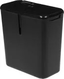 Шредер Office Kit S35 (секр.P-4) фрагменты 9лист. 14лтр. пл.карты CD