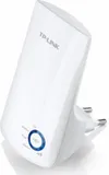 TP-Link TL-WA850RE, N300 Усилитель Wi-Fi сигнала, до 300 Мбит/с на 2,4 ГГц, 2 встроенные антенны, 1 порт 10/100 Мбит/с, подключение к настенной розетке