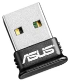 Адаптер ASUS USB-BT400 // Bluetooth 4.0 USB Adapter ; 90IG0070-BW0600