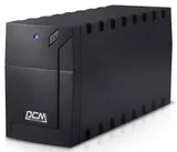 Источник бесперебойного питания Powercom RPT-600AP EURO USB 360Вт 600ВА