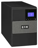 Источник бесперебойного питания Eaton 5P 650i 420Вт 650ВА черный/серебристый