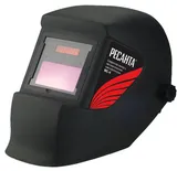 Маска сварщика Ресанта МС-4 филь.:хамел. кл.:1/1/1/2 см.экр.90x35мм черный (65/34)