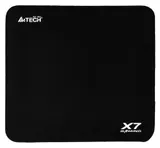 Коврик для мыши A4Tech X7 Pad X7-500MP Большой черный 437x400x3мм