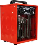 Тепловая пушка электрическая Ресанта ТЭП-2000Н красный