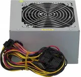 Блок питания Accord ATX 400W ACC-400W-12 (20+4pin) 120mm fan 4xSATA