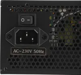 Блок питания Accord ATX 450W ACC-450W-12 (20+4pin) 120mm fan 4xSATA