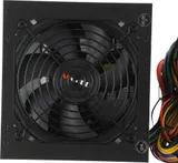 Блок питания Accord ATX 450W ACC-450W-12 (20+4pin) 120mm fan 4xSATA