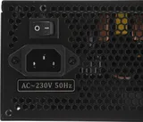 Блок питания Accord ATX 600W ACC-600W-12 (20+4pin) 120mm fan 4xSATA