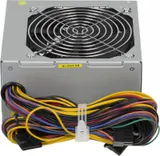Блок питания Accord ATX 600W ACC-600W-12 (20+4pin) 120mm fan 4xSATA