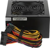 Блок питания Accord ATX 600W ACC-600W-12 (20+4pin) 120mm fan 4xSATA