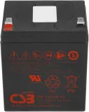 Батарея для ИБП CSB HR 1221W F2 12В 5Ач