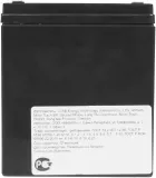 Батарея для ИБП CSB HR 1221W F2 12В 5Ач