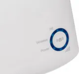 Повторитель беспроводного сигнала TP-Link TL-WA854RE N300 Wi-Fi белый