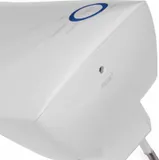 Повторитель беспроводного сигнала TP-Link TL-WA854RE N300 Wi-Fi белый