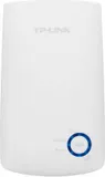 Повторитель беспроводного сигнала TP-Link TL-WA854RE N300 Wi-Fi белый