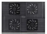 Подставка для ноутбука Deepcool Multi Core X8 (MULTI COREX8) 17"381x268x29мм 23дБ 2xUSB 4x 1290г