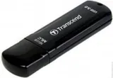 Флеш Диск Transcend 16Gb Jetflash 750 TS16GJF750K USB3.0 черный