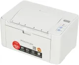 Лазерный монохромный принтер Pantum P2200, Printer, Mono laser, А4, 20 ppm (max 15000 p/mon), 600 MHz, 1200x1200 dpi, 64 MB RAM, paper tray 150 pages, USB, start. cartridge 1600 pages (grey)