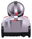 Пылесос Sinbo SVC 3467 2500Вт красный