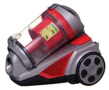 Пылесос Sinbo SVC 3467 2500Вт красный