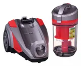 Пылесос Sinbo SVC 3467 2500Вт красный